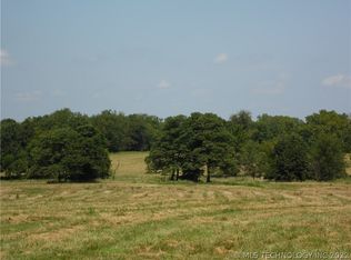 Elevator Rd, Wagoner, OK 74467