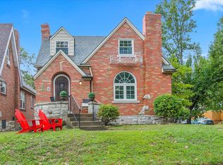 6401 Winona Ave, Saint Louis, MO