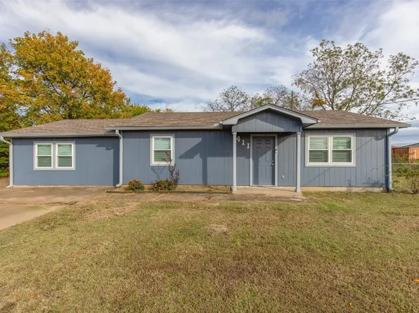 411 Mill St, Cumby, TX 75433