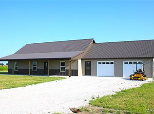 2125 County Road 2730, Moberly, MO 65270