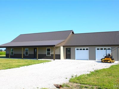 2125 County Road 2730, Moberly, MO, 65270
