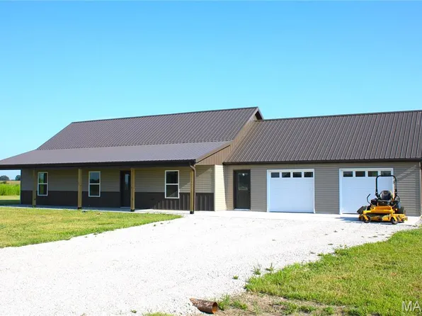 2125 County Road 2730, Moberly, MO 65270