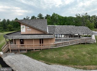 380 Kralltown Rd, Wellsville, PA 17365