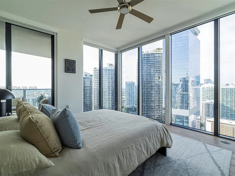 1010 Brickell Ave #4311 — Photo 14