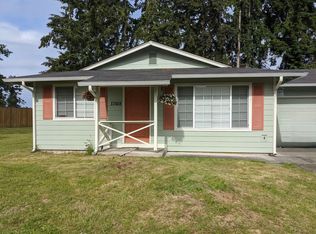 17416-17418 8th Ave Ct E, Spanaway, WA 98387