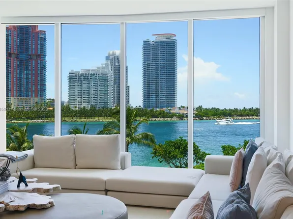 6800 Fisher Island Dr #6835, Miami Beach, FL 33109