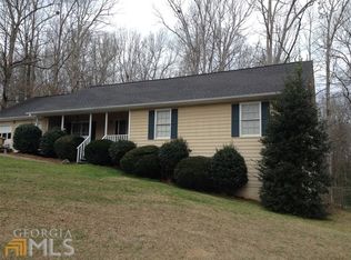 155 Bennington Dr, Stockbridge, GA 30281