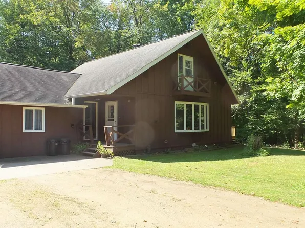 W6940 CARDINAL DRIVE, Medford, WI 54451