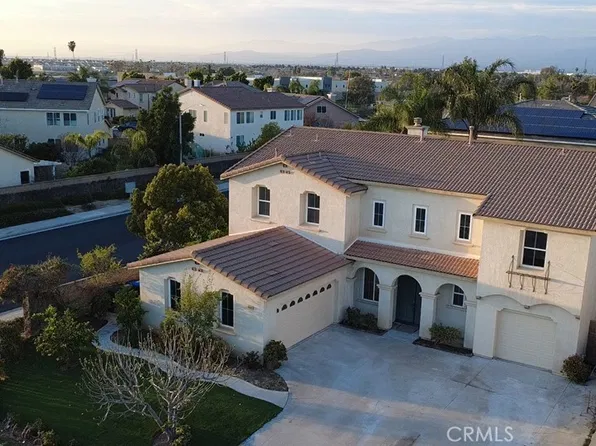 14500 Alder Dr, Corona, CA 92880