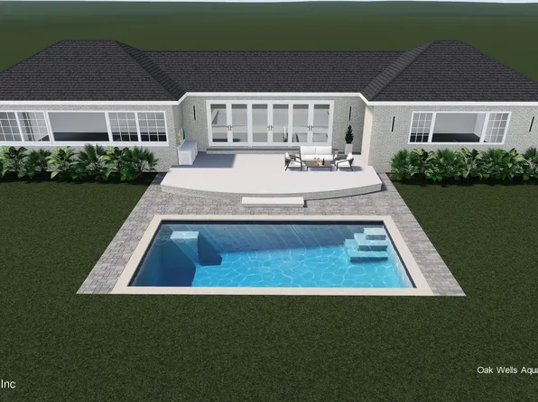 10042 LAKE LAMAR Court, Jacksonville, FL 32256