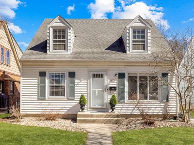 2808 North 79th STREET, Milwaukee, WI, 53222
