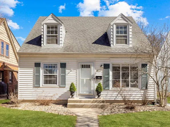 2808 North 79th STREET, Milwaukee, WI 53222