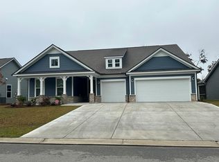 224 River Edge Dr LOT 10, Myrtle Beach, SC 29588