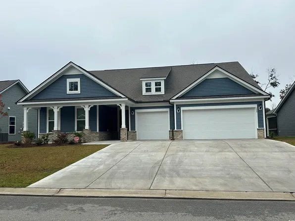 224 River Edge Dr. Phase 1 lot 10, Myrtle Beach, SC 29588