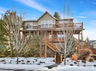 2386 NW Quinn Creek Loop, Bend, OR 97703