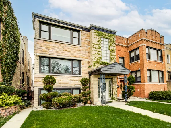 2820 N Kolmar Ave, Chicago, IL 60641