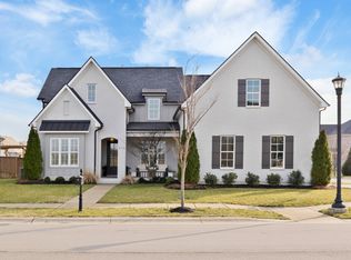 213 Broadgreen Ln Lot 165, Nolensville, TN 37135