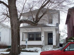 138 Wheatland Ave, Logansport, IN 46947