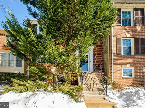 6502 Milva Ln, Springfield, VA 22150