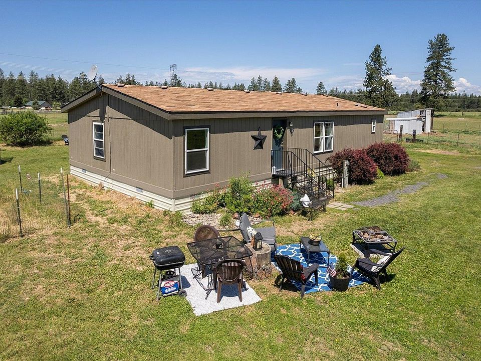 5515 E Dayspring Ln, Chattaroy, WA 99003 Zillow