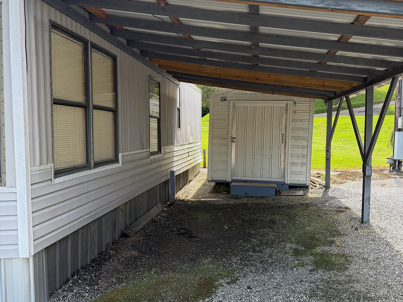 1 bed, 400 sqft, $1,400 — Photo 4