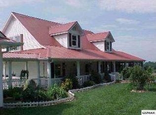 316 Amolee Ln, Sevierville, TN 37876