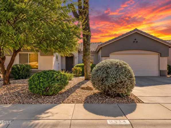 15357 W VIA MANANA --, Sun City West, AZ 85375