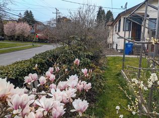 2308 15th Ave S, Seattle, WA 98144