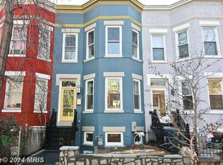 906 11th St NE, Washington, DC 20002