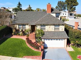 4515 Valdina Pl, Los Angeles, CA 90043