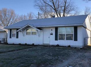 3005 Ute Ln, Lafayette, IN 47909
