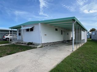 13225 101st St LOT 199, Largo, FL 33773