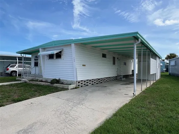 13225 101st St Lot 199, Largo, FL 33773