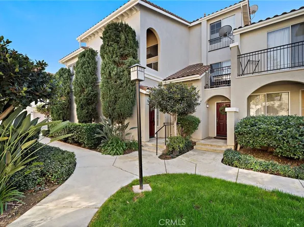 2801 Cherrywood, Irvine, CA 92618