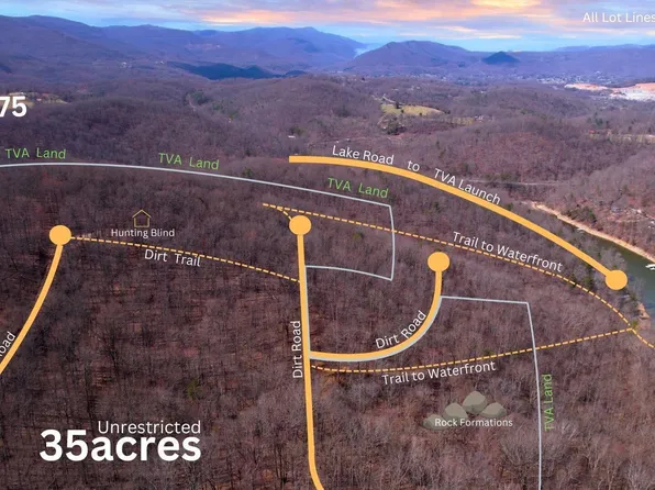 2297 Shady Cove Rd, Caryville, TN 37714