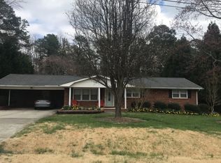 1505 Huntingdon Rd, Kannapolis, NC 28081