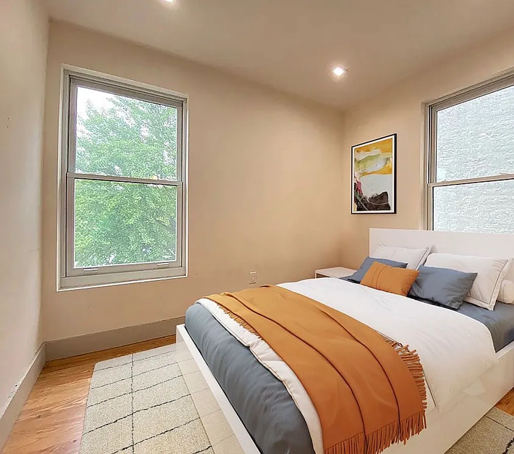 124 East 116th Street — Photo 2