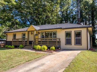 2841 Monterey Dr, Decatur, GA 30032