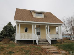600 Washington St, New Market, IA 51646