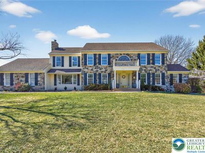 2590 River Rock Dr, Macungie, PA, 18062