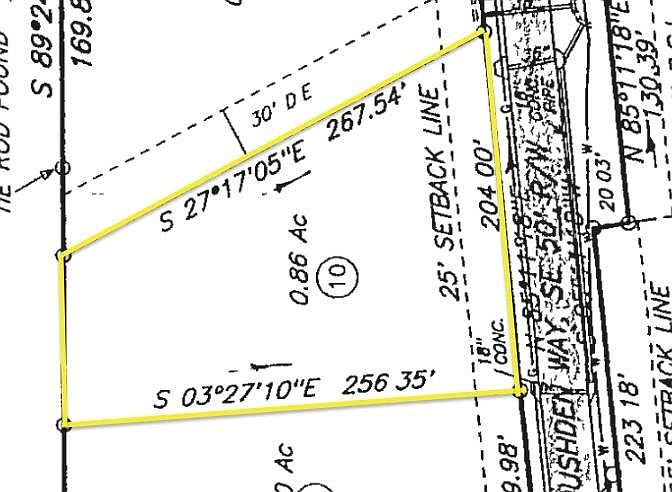 1st image of 19 Rushden Way SE #10