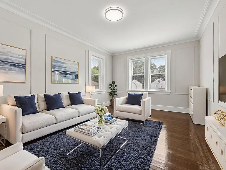 539 Joralemon Street Apts — Photo 14
