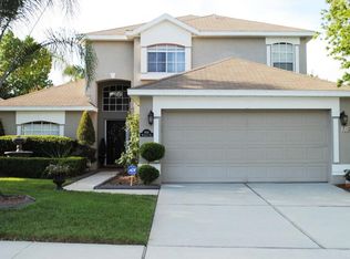 664 Manderley Run, Lake Mary, FL 32746