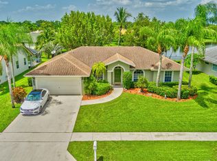 246 Monterey Way, Royal Palm Beach, FL 33411