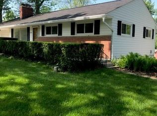 2839 Lantz Rd, Beavercreek, OH 45434