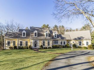 19 Stop River Rd, Norfolk, MA 02056