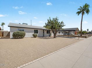 3908 E Capitan Dreyfus Ave, Phoenix, AZ 85032