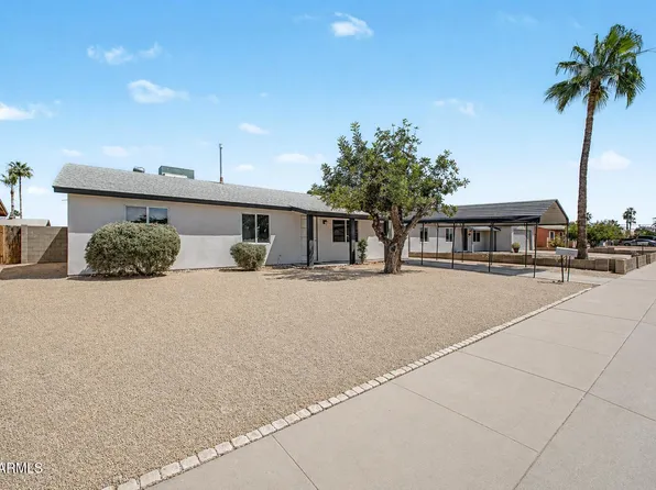 3908 E CAPITAN DREYFUS Avenue, Phoenix, AZ 85032