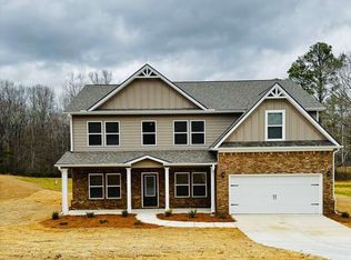 61 Observation Way, Dallas, GA 30132