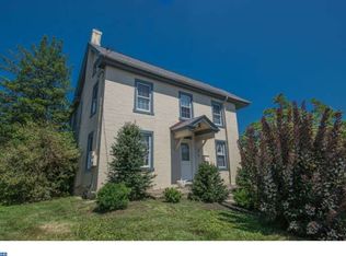 41 W Broad St, Hatfield, PA 19440
